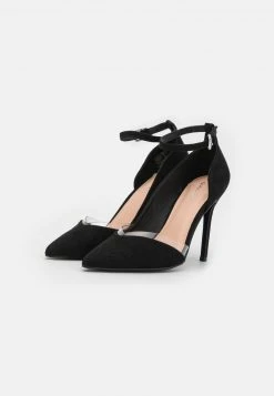 Even&Odd Tacones - Black, Mujer -Even&Odd Ventas 2024 563031e0ecdb4e75913adbec18626b92
