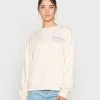 Even&Odd Mujer Sudadera - Off White 2 Even&Odd Mujer Sudadera - Off White -Even&Odd Ventas 2024 566296ce75e64adb9d8b10ffd44f677c