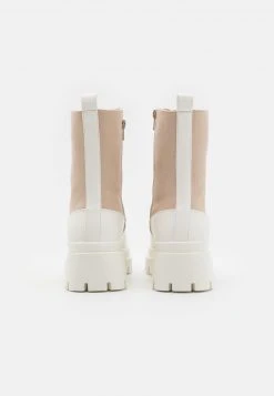 Even&Odd Mujer Botines Con Plataforma - Beige 11 Even&Odd Mujer Botines Con Plataforma - Beige -Even&Odd Ventas 2024 56b48a6c58de4a9fb1617df120fcfd4b