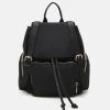 Even&Odd Mujer Mochila - Black -Even&Odd Ventas 2024 571300196d7a4d14b1ab09319777556a