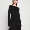 Even&Odd Mujer Vestido Ligero - Black 1 Even&Odd Mujer Vestido Ligero - Black -Even&Odd Ventas 2024 572f4ce9c980459c86ce5279b9fa5697