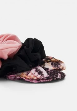 Even&Odd Mujer 3 PACK - Hair Styling Accessory - Black/pink -Even&Odd Ventas 2024 576affccb1d5402193019e364b86d74b