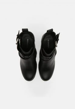 Even&Odd Mujer Botines - Black -Even&Odd Ventas 2024 57c3f1e28e3f4a699b72c0f1844fcbf6