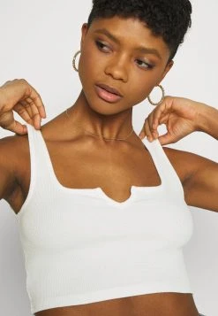 Even&Odd Mujer 3 PACK - Top - Black/white/mottled Light Grey -Even&Odd Ventas 2024 57d18207ff6342869f1a402646cb0dd2