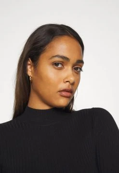 Even&Odd Camiseta Estampada - Black, Mujer -Even&Odd Ventas 2024 5850ab70e94645899f284c4a9bc26029