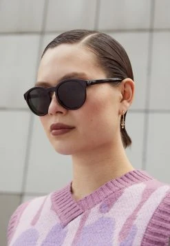 Even&Odd Mujer Gafas De Sol - Black -Even&Odd Ventas 2024 5855d4b8f9f84059bdcf2f866dcc989a