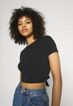 Even&Odd Mujer Camiseta Estampada - Black 11 Even&Odd Mujer Camiseta Estampada - Black -Even&Odd Ventas 2024 58a8a37539d24ae4a0f2d06f18144626