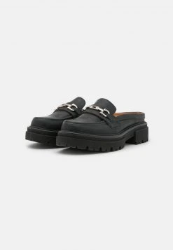 Even&Odd Mujer Sandalias Planas - Black -Even&Odd Ventas 2024 58b627f923fc4c5f9a92fc85b79cef20