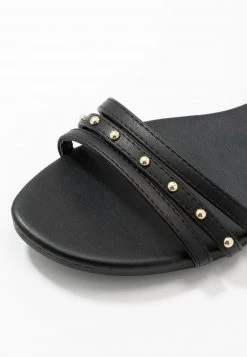 Even&Odd Mujer Sandalias - Black -Even&Odd Ventas 2024 58bd9ac7c4714d08af282f1b67d1fdd6