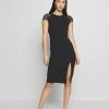 Even&Odd Mujer Vestido De Tubo - Black -Even&Odd Ventas 2024 58c89180d6eb4157965d3c2a944f748d