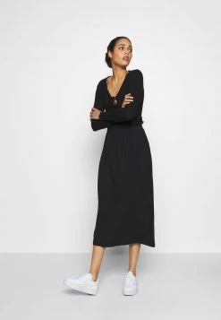 Even&Odd Mujer Falda Acampanada - Black -Even&Odd Ventas 2024 58ebd57ab74744b4bc84a158939872e1