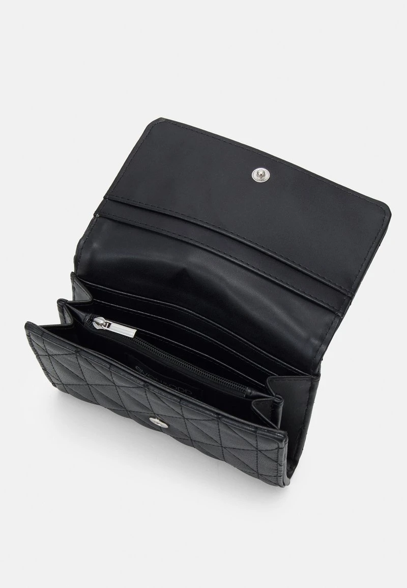 Even&Odd Mujer Monedero - Black 5 Even&Odd Mujer Monedero - Black - Imagen 3