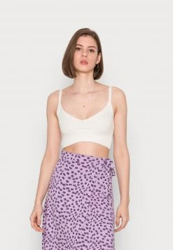 Even&Odd Mujer Top - Off White