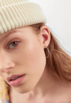 Even&Odd Mujer 7 PACK - Pendientes - Silver-coloured