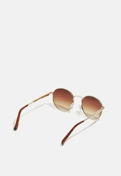 Even&Odd Mujer Gafas De Sol - Brown/gold-coloured -Even&Odd Ventas 2024 59abe13a506a4ba59b1bfd63b5b17d2c