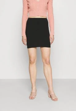 Even&Odd Mujer 2 PACK - Minifalda - Black/pink 12 Even&Odd Mujer 2 PACK - Minifalda - Black/pink -Even&Odd Ventas 2024 59cb62609c814e77967480f50a9a1b14