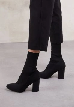 Even&Odd Mujer Botines De Tacón - Black 15 Even&Odd Mujer Botines De Tacón - Black -Even&Odd Ventas 2024 59e3c473aa58435fb6a9d04e21fb5122