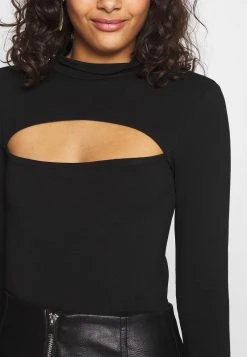 Even&Odd Mujer Camiseta De Manga Larga - Black 13 Even&Odd Mujer Camiseta De Manga Larga - Black -Even&Odd Ventas 2024 59fac70e9a1246c8ac439a51101b04ca