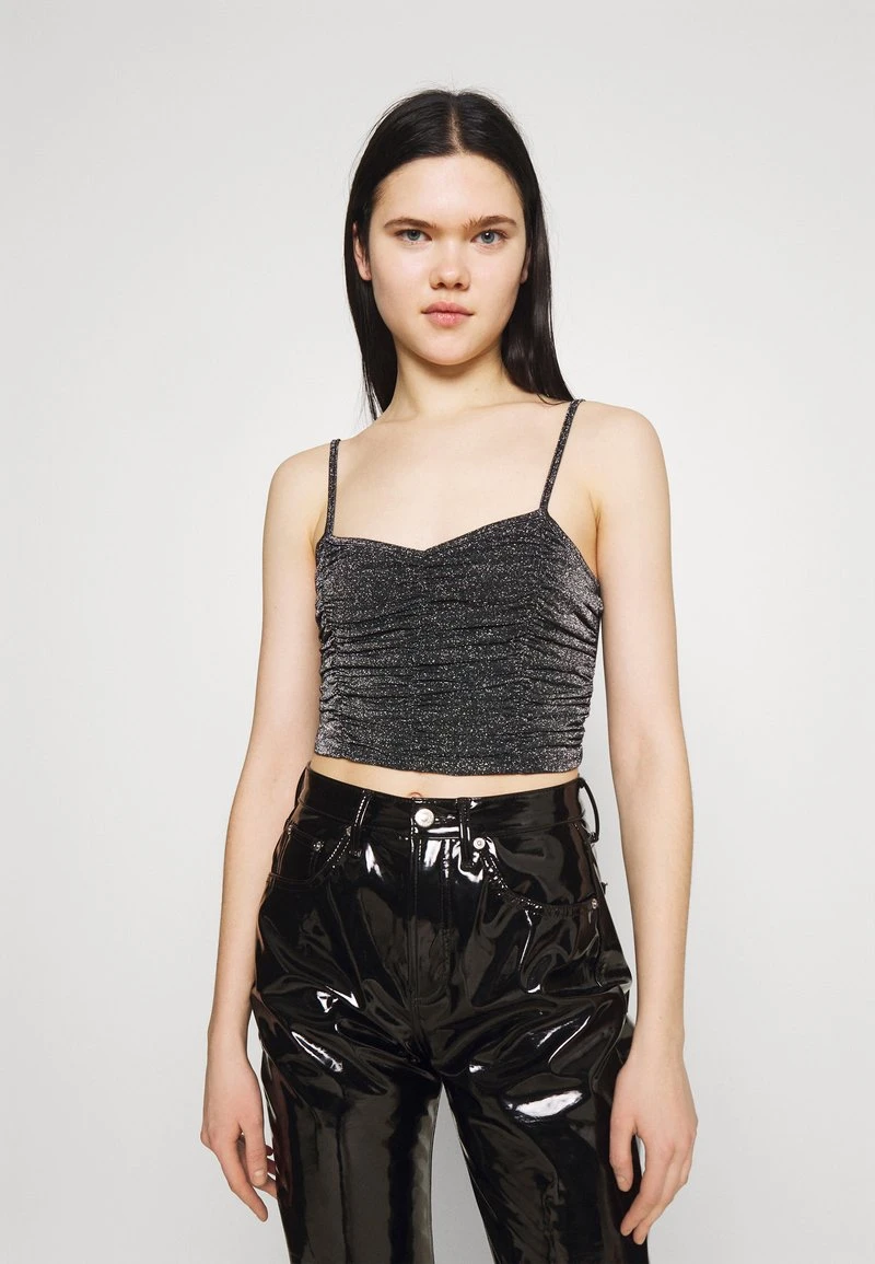 Even&Odd Mujer Top - Black 3 Even&Odd Mujer Top - Black