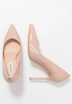 Even&Odd Mujer Zapatos Altos - Nude -Even&Odd Ventas 2024 5a16b5a92f114912b058dbd5660b270b