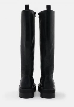 Even&Odd Mujer Botas Con Plataforma - Black -Even&Odd Ventas 2024 5a3a25a8dec9457a916aaa617d2f6b36