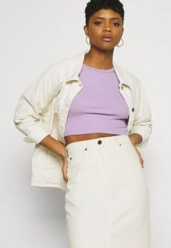 Even&Odd Mujer Camiseta Estampada - Lilac -Even&Odd Ventas 2024 5ab98c203e61414293ceba107b75d4ff