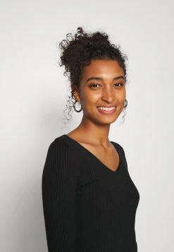 Even&Odd Mujer Jersey De Punto - Black 11 Even&Odd Mujer Jersey De Punto - Black -Even&Odd Ventas 2024 5ac7d95e097944ce984c374d9a50fe3d