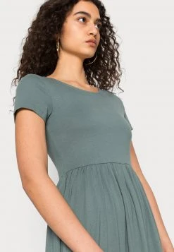 Even&Odd Mujer Vestido Largo - Green 11 Even&Odd Mujer Vestido Largo - Green -Even&Odd Ventas 2024 5ad1f466b362438a9279fbd09dfdd5d4