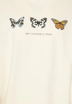 Even&Odd Mujer Sudadera - Off-white 13 Even&Odd Mujer Sudadera - Off-white -Even&Odd Ventas 2024 5ad462150ae7411183ee5644326952fd