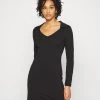 Even&Odd Mujer Vestido Ligero - Black 1 Even&Odd Mujer Vestido Ligero - Black -Even&Odd Ventas 2024 5af262ac62bb4da6a3303846132cfa7f