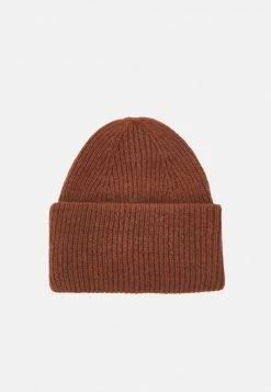 Even&Odd Mujer Gorro - Brown