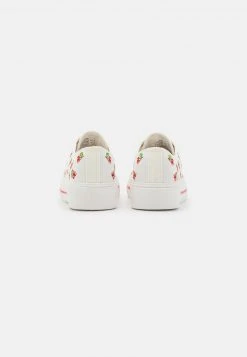 Even&Odd Mujer Zapatillas - White/red -Even&Odd Ventas 2024 5b59e4cfb32d47a0a69b3da43367131a