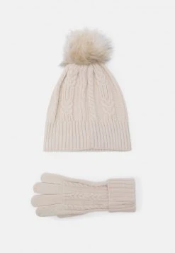 Even&Odd Mujer SET - Bufanda - Beige 8 Even&Odd Mujer SET - Bufanda - Beige -Even&Odd Ventas 2024 5b6659c2009445bab476045ee1478001