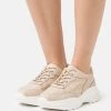 Even&Odd Mujer Zapatillas - Beige/white -Even&Odd Ventas 2024 5b7db996c6e64c30b3a35abdac81ae59