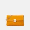 Even&Odd Mujer Clutch - Orange -Even&Odd Ventas 2024 5baef00315274657b8cfe5d8f2abd675