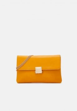 Even&Odd Mujer Clutch - Orange