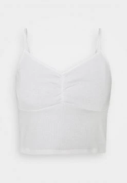 Even&Odd Mujer Top - White -Even&Odd Ventas 2024 5be8bf19fe584af5add36f79c594533d