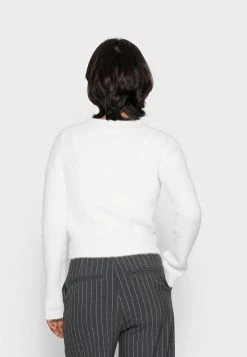 Even&Odd Mujer Chaqueta De Punto - White -Even&Odd Ventas 2024 5bf65ba705384c19a138a4f868164d61