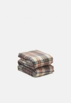 Even&Odd Mujer Bufanda - Black/beige/camel -Even&Odd Ventas 2024 5c0998a599974d41a63d50a572360ea7