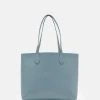 Even&Odd Mujer Bolso Shopping - Blue