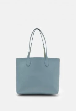 Even&Odd Mujer Bolso Shopping - Blue