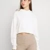 Even&Odd Jersey Con Capucha - Off-white, Mujer -Even&Odd Ventas 2024 5c5e1cd04ae34ba3af8ba550a5978bad