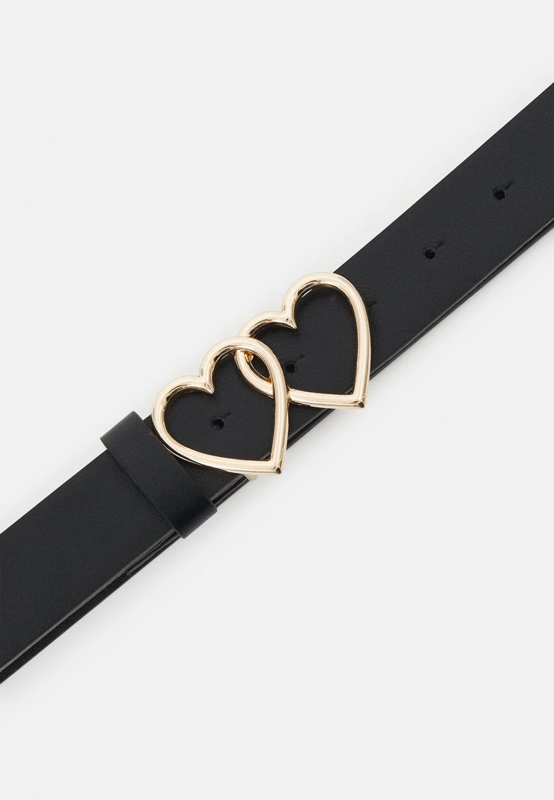 Even&Odd Mujer Cinturón - Black 5 Even&Odd Mujer Cinturón - Black - Imagen 3