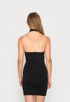 Even&Odd Mujer Vestido Informal - Black -Even&Odd Ventas 2024 5d21cf01af8948e19877a17c0148c596
