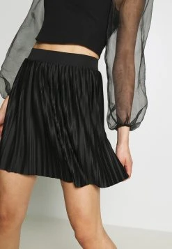 Even&Odd Mujer Falda Acampanada - Black -Even&Odd Ventas 2024 5d21cf868c9447fbb71df8df4ba874b0