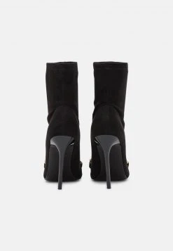 Even&Odd Mujer Botines De Tacón - Black 11 Even&Odd Mujer Botines De Tacón - Black -Even&Odd Ventas 2024 5d3724d2fb5c4409b91ba0994170d98e