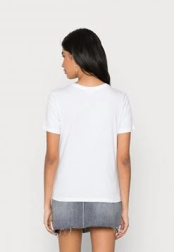 Even&Odd Mujer Camiseta Estampada - White -Even&Odd Ventas 2024 5d45e7ac16ca44a1aafb2f0c15990fa6