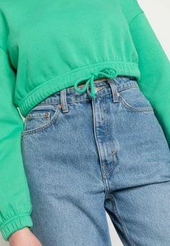 Even&Odd Mujer Jersey Con Capucha - Dark Green -Even&Odd Ventas 2024 5d7696a134ba4cc7b0e38f96eca25696