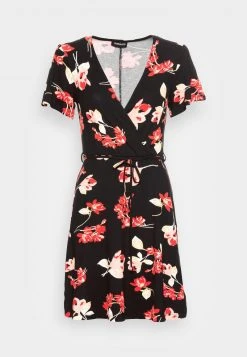 Even&Odd Mujer Vestido Informal - Black 10 Even&Odd Mujer Vestido Informal - Black -Even&Odd Ventas 2024 5da54016338749b49e4269217124178f