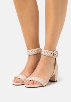 Even&Odd Mujer Sandalias - Beige
